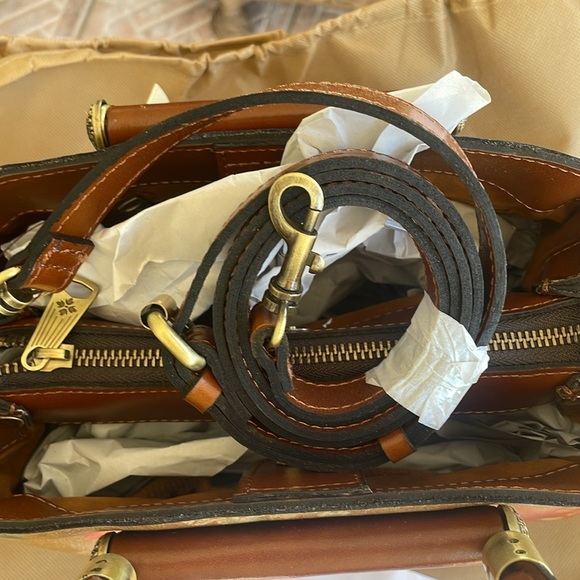 Patricia Nash Apricot Blossoms Collection! NWT! - Picture 12 of 15